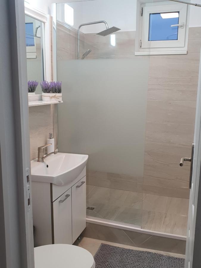 גורה הומורולווי Apartament Tiron In Centru Orasului מראה חיצוני תמונה