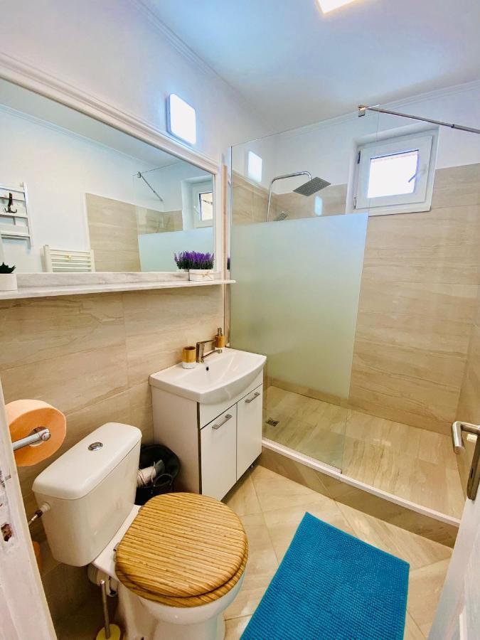 גורה הומורולווי Apartament Tiron In Centru Orasului מראה חיצוני תמונה